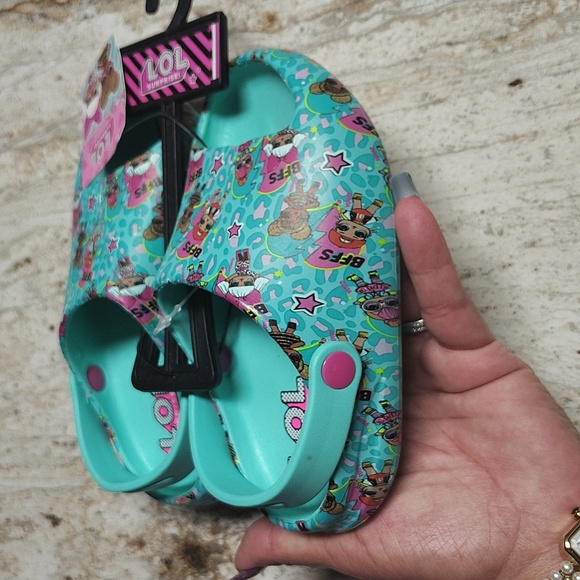 lol surprise girls shoes - Picture 4 of 4